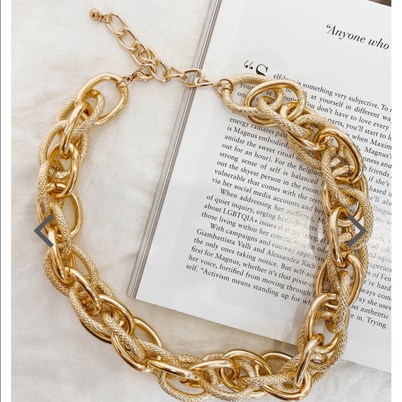 Verge Girl Summer Nights Fever Chain - Picture 2 of 2